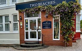 Two Beaches Hotel